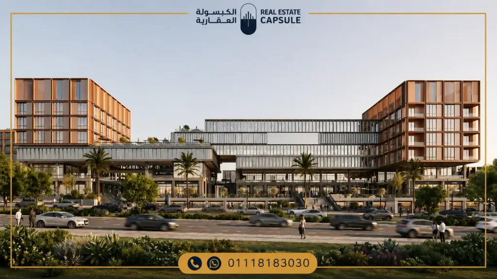 90 Apex Mall
