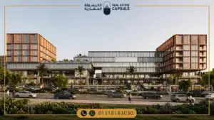 أسعار وتفاصيل مول 90 أبكس التجمع الخامس (90 Apex)