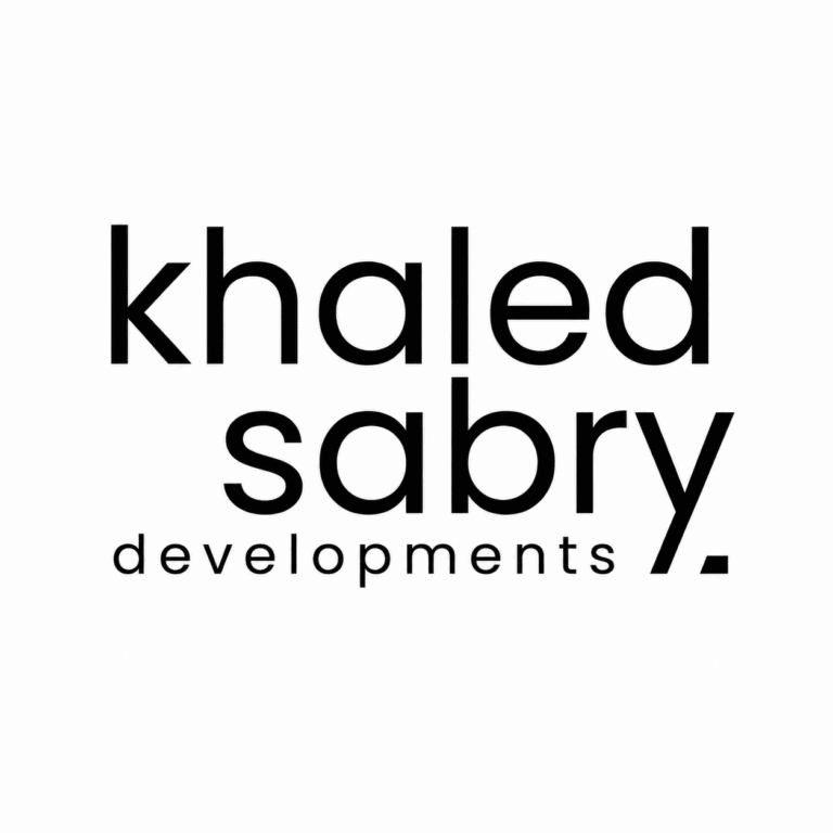 خالد صبري للتطوير العقاري