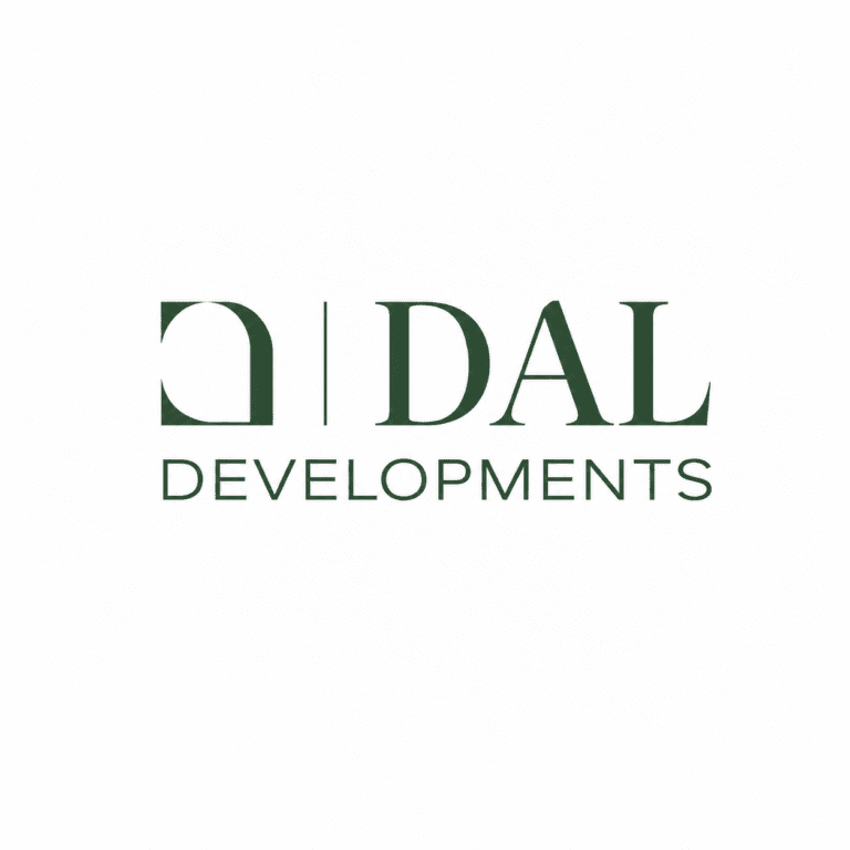 دال للتطوير العقاري