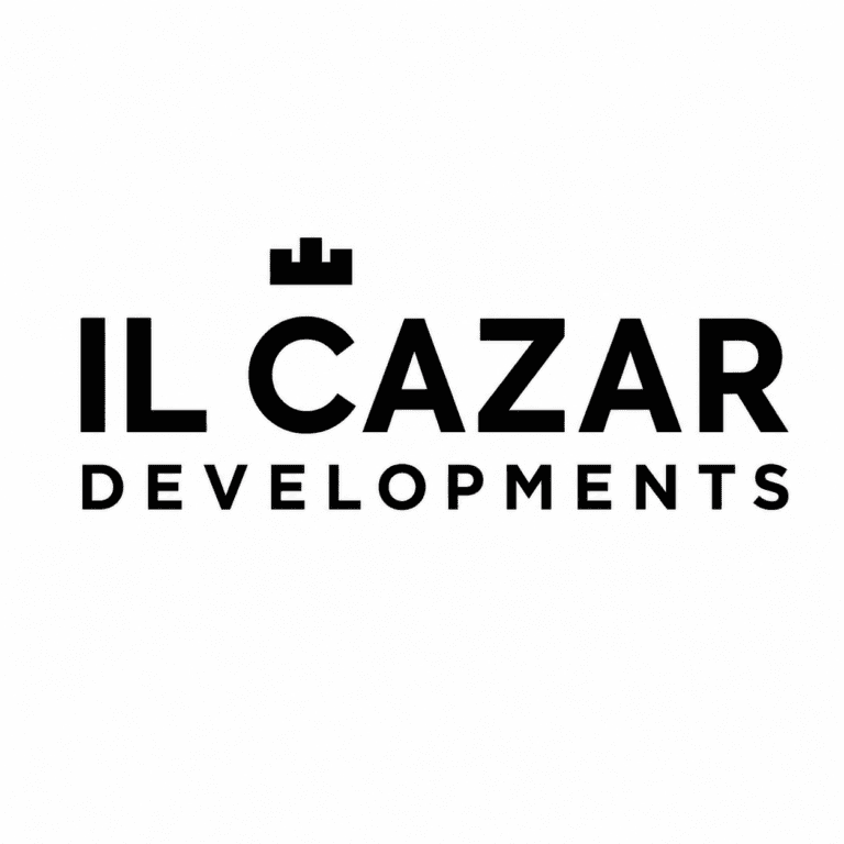 الكازار للتطوير العقاري