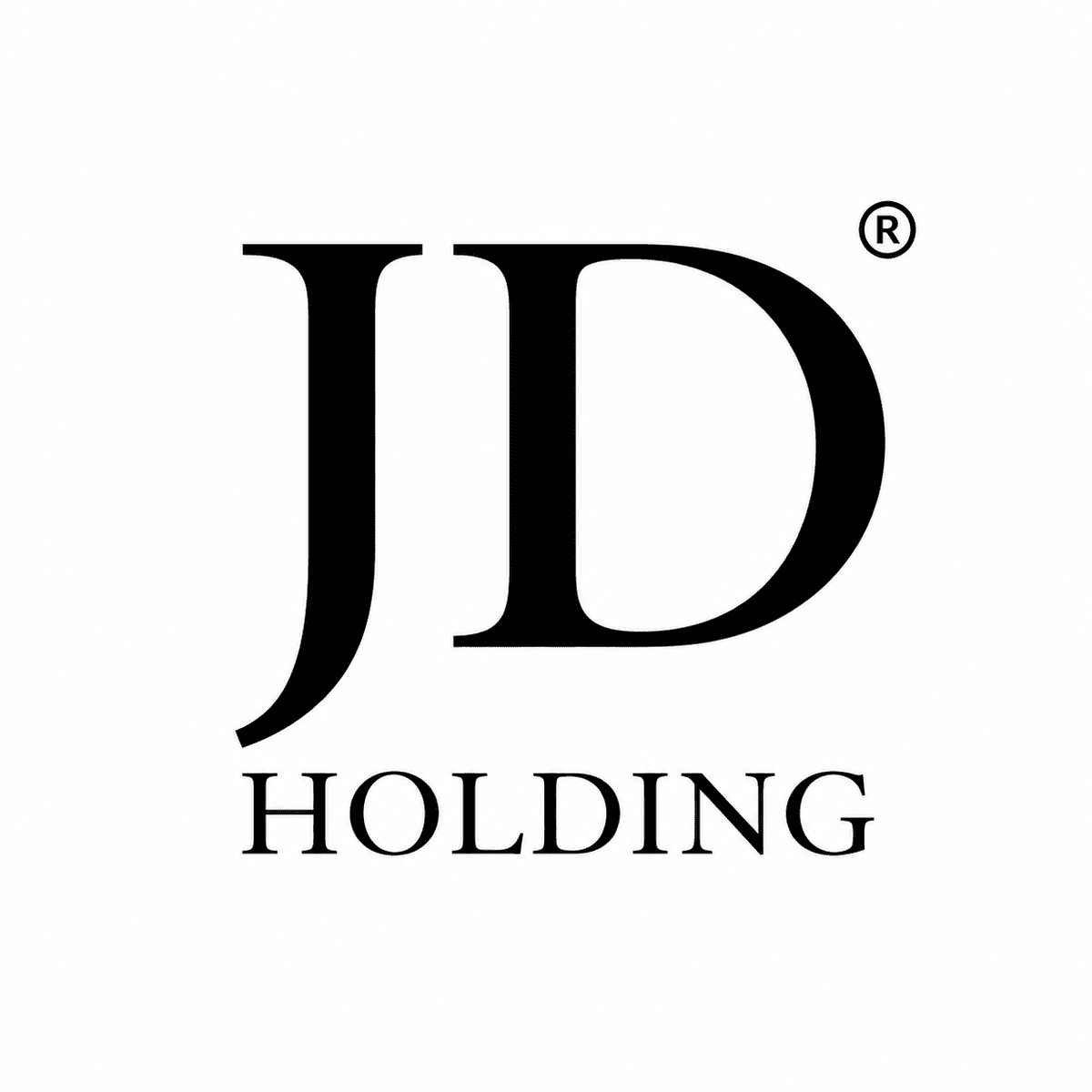 JD HOLDING