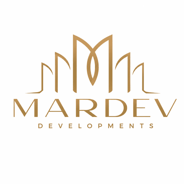 مارديف للتطوير العقاري