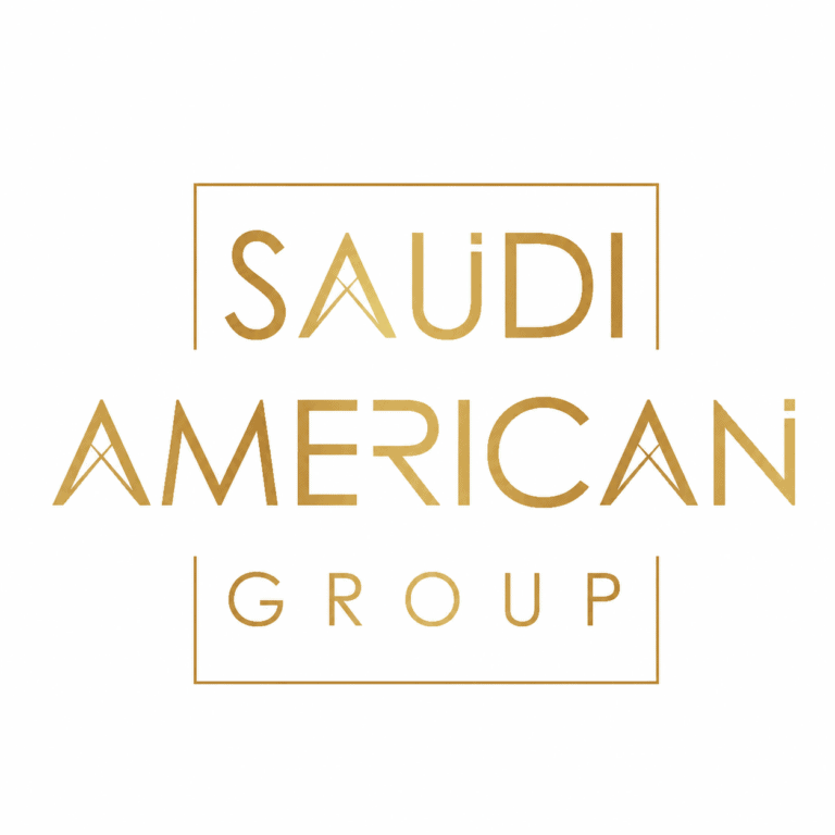 الشركة السعودية الأمريكية للتطوير العقاري