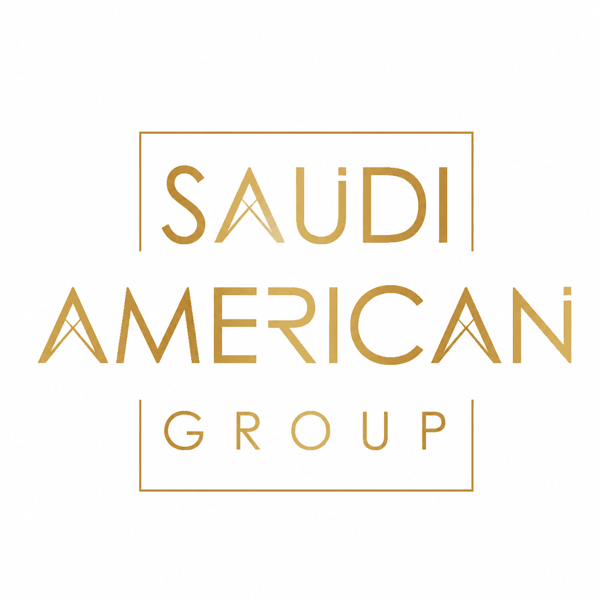 SAUDI AMERICAN GROUP