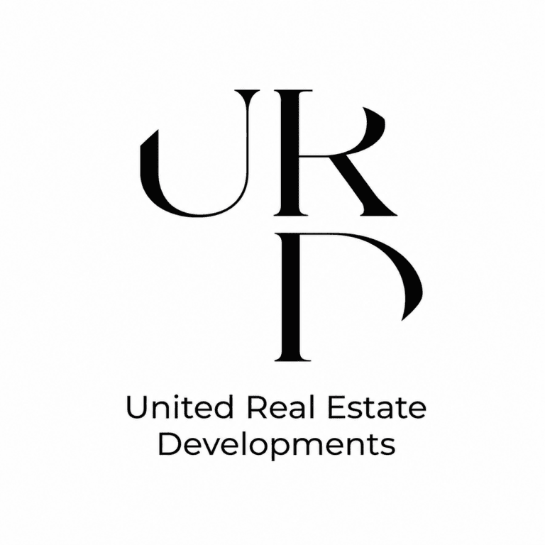 يونايتد للتطوير العقاري URD