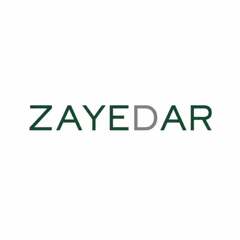 زايد دار للتطوير العقاري