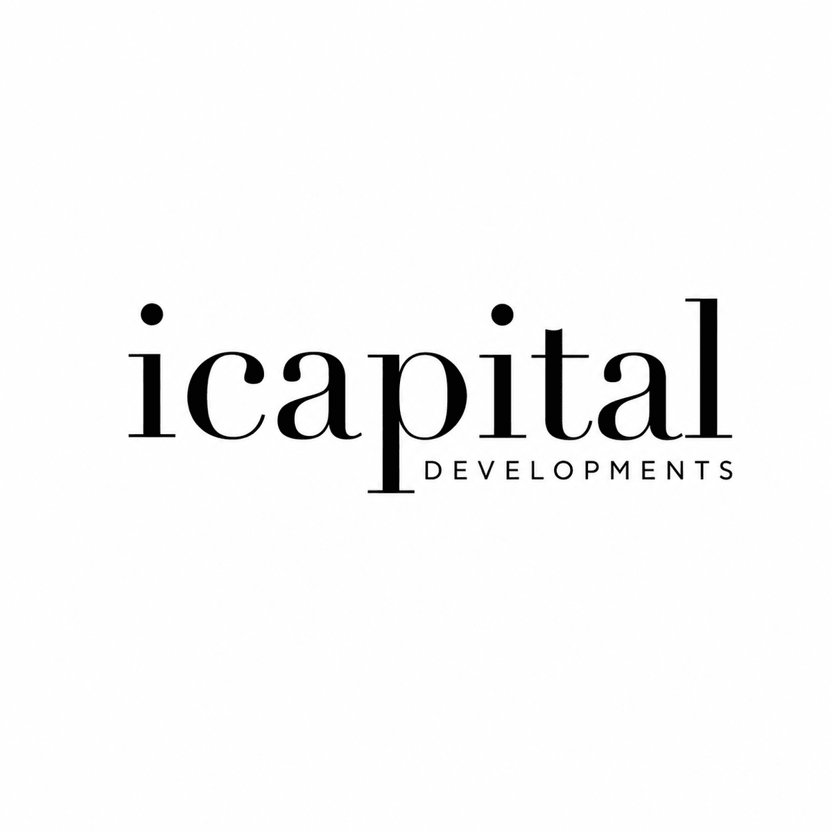 icapital Developments
