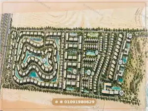 C North Ras El Hekma by IL Cazar Developments