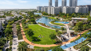 One Hyde Park New Cairo | New Launch Offers — project gallery view 2