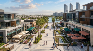 One Hyde Park New Cairo | New Launch Offers — project gallery view 3