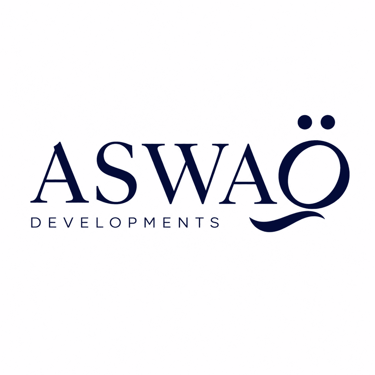 شركة ASWAQ للتطوير العقاري