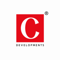 شركة C للتطوير العقاري