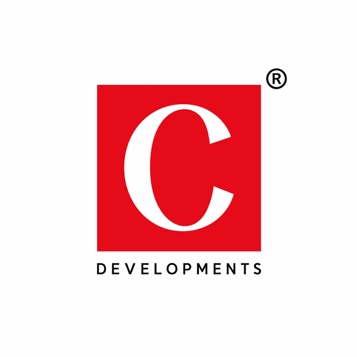 شركة C للتطوير العقاري