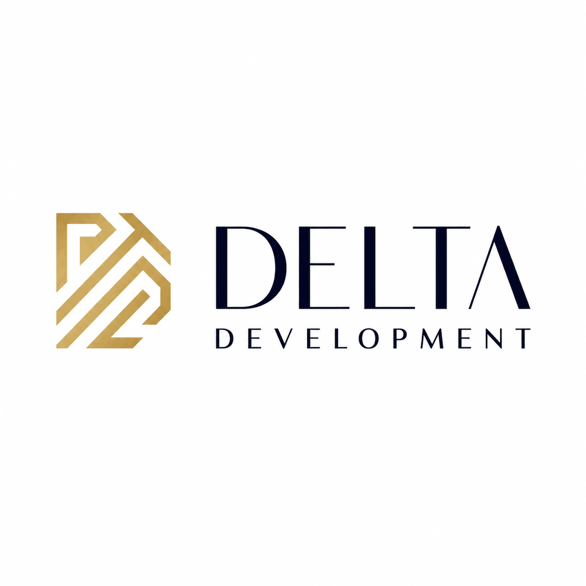 شركة DELTA للتطوير العقاري
