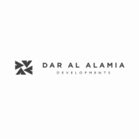 شركة Dar Al Alamia للتطوير العقاري