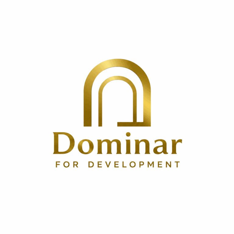 شركة دومينار للتطوير العقاري Dominar Development