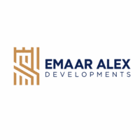 شركة EMAAR ALEX للتطوير العقاري