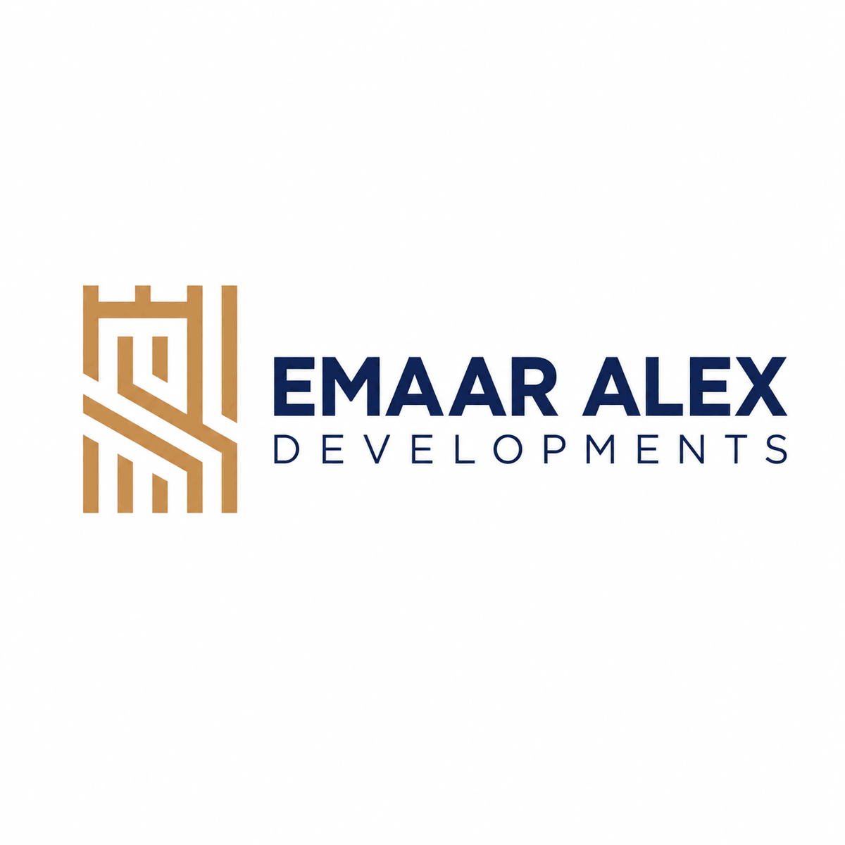 شركة EMAAR ALEX للتطوير العقاري