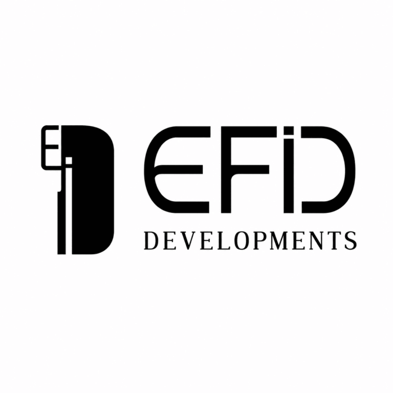 شركة ايفيد للتطوير العقاري