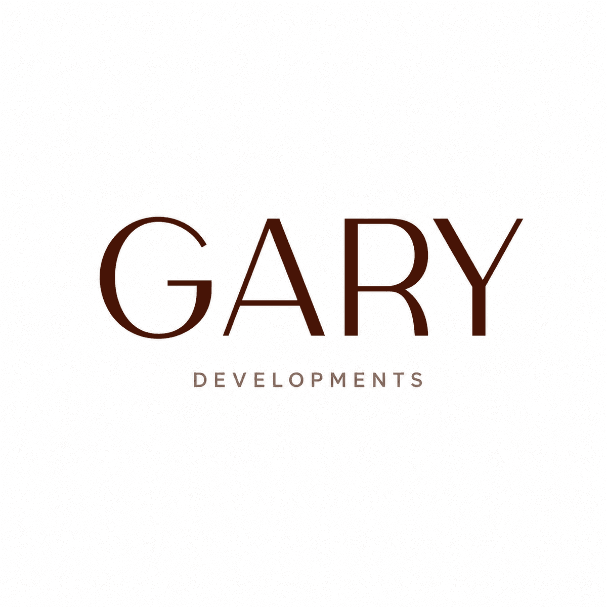 شركة Gary للتطوير العقاري