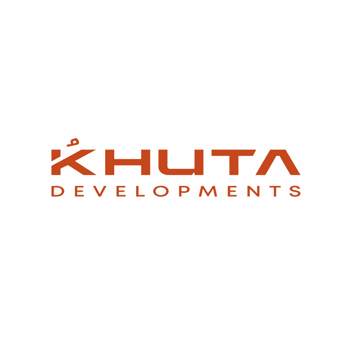 شركة Khuta للتطوير العقاري