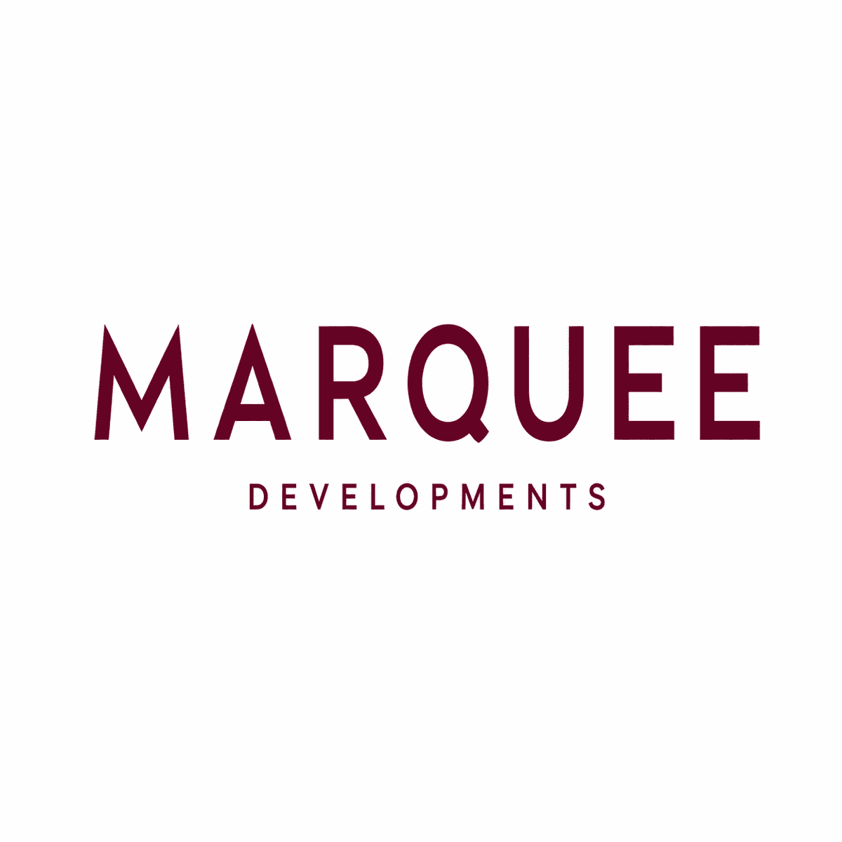 شركة MARQUEE للتطوير العقاري