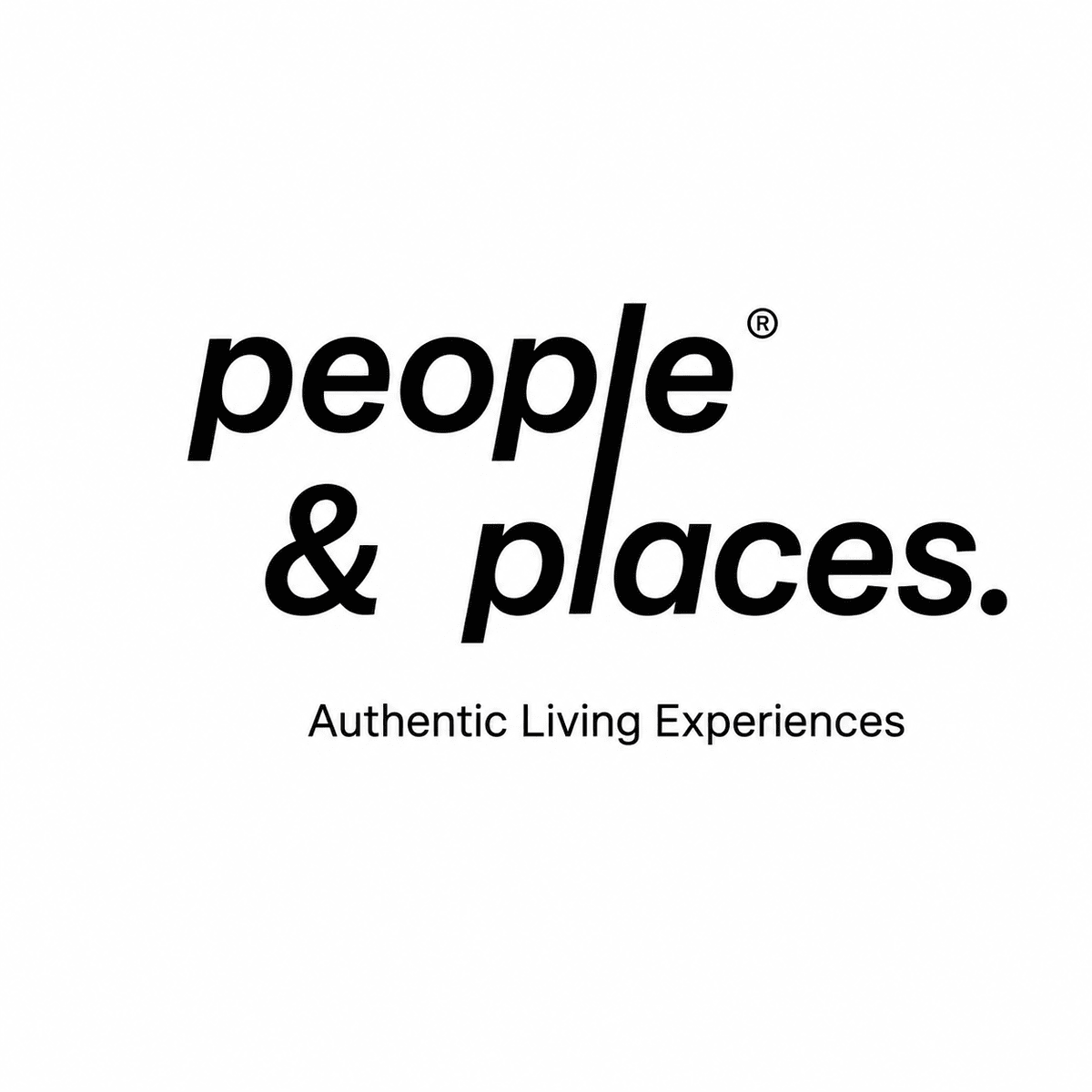 شركة People & Places للتطوير العقاري