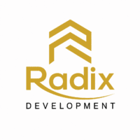 شركة Radix للتطوير العقاري