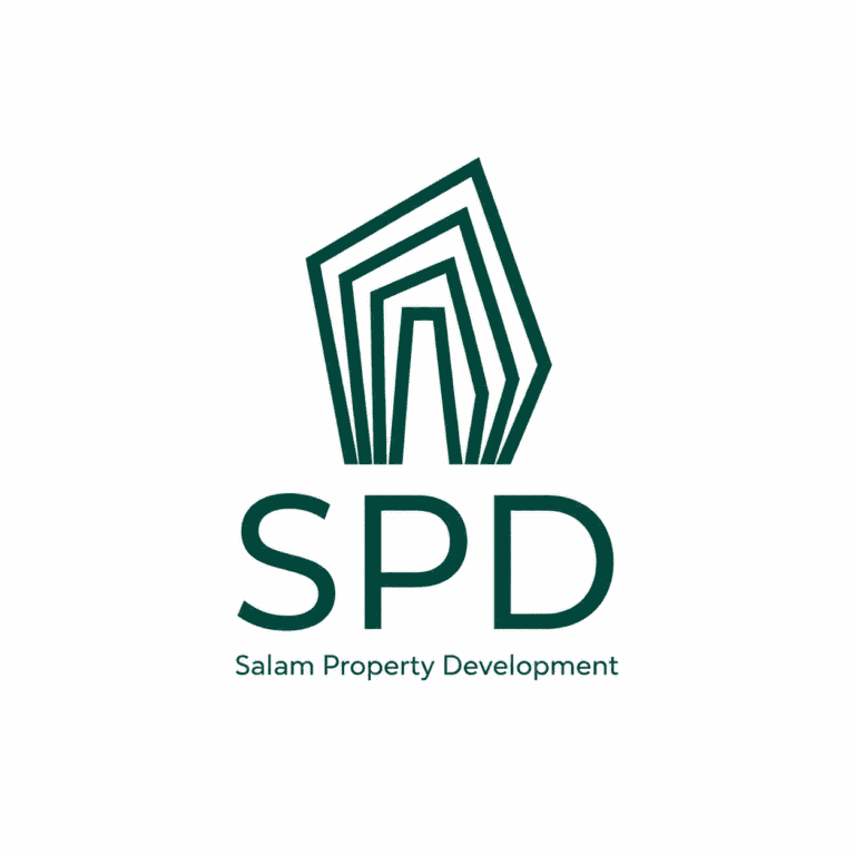 شركة السلام SPD للتطوير العقاري