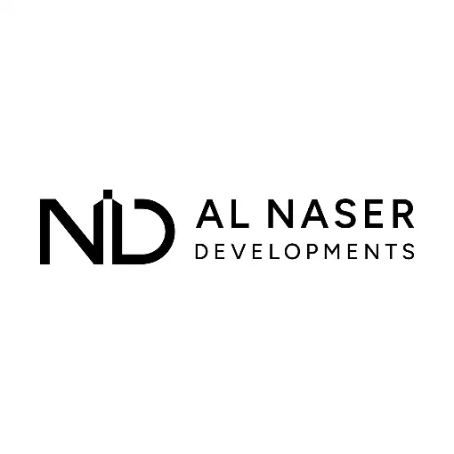 شركة الناصر للتطوير العقاري