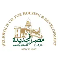 شركة مصر الجديدة للإسكان والتعمير
