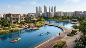 One Hyde Park New Cairo | New Launch Offers