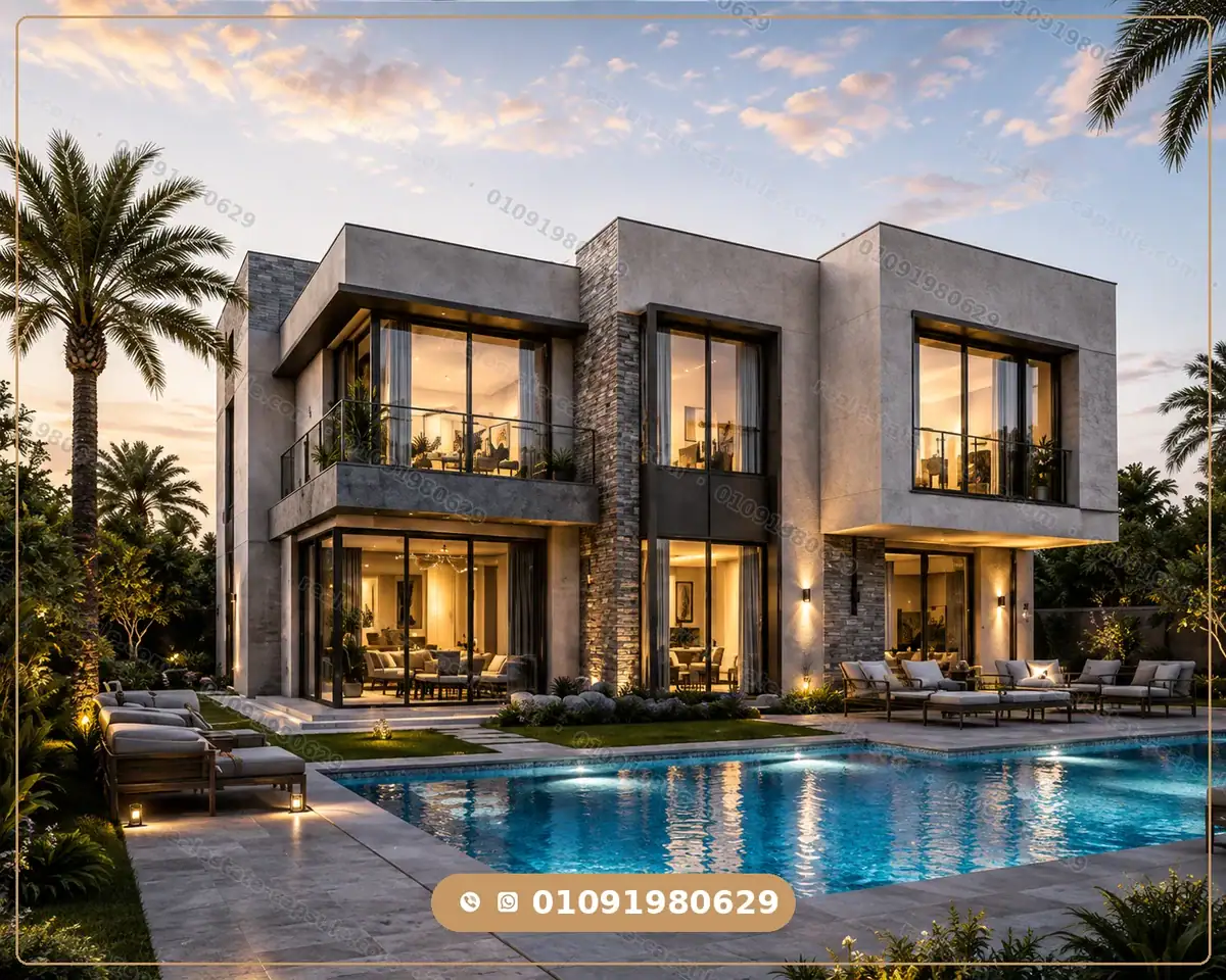 كمبوند أداجيو Adagio Compound