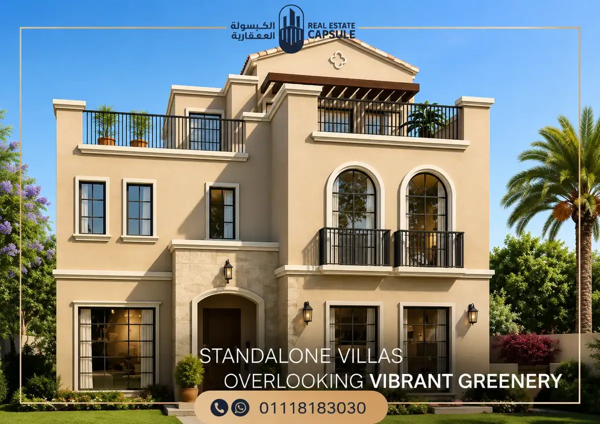 Blanks Compound Manaj Developments