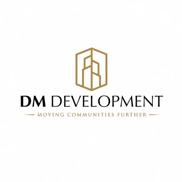 شركة DM للتطوير العقاري