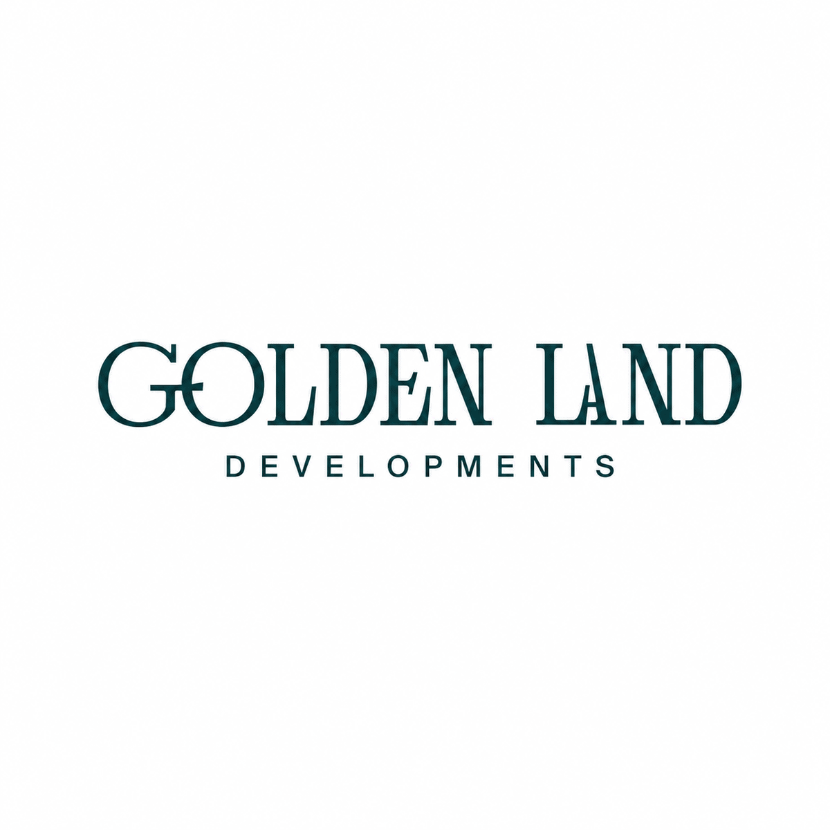 شركة جولدن لاند للتطوير العقاري Golden Land Development