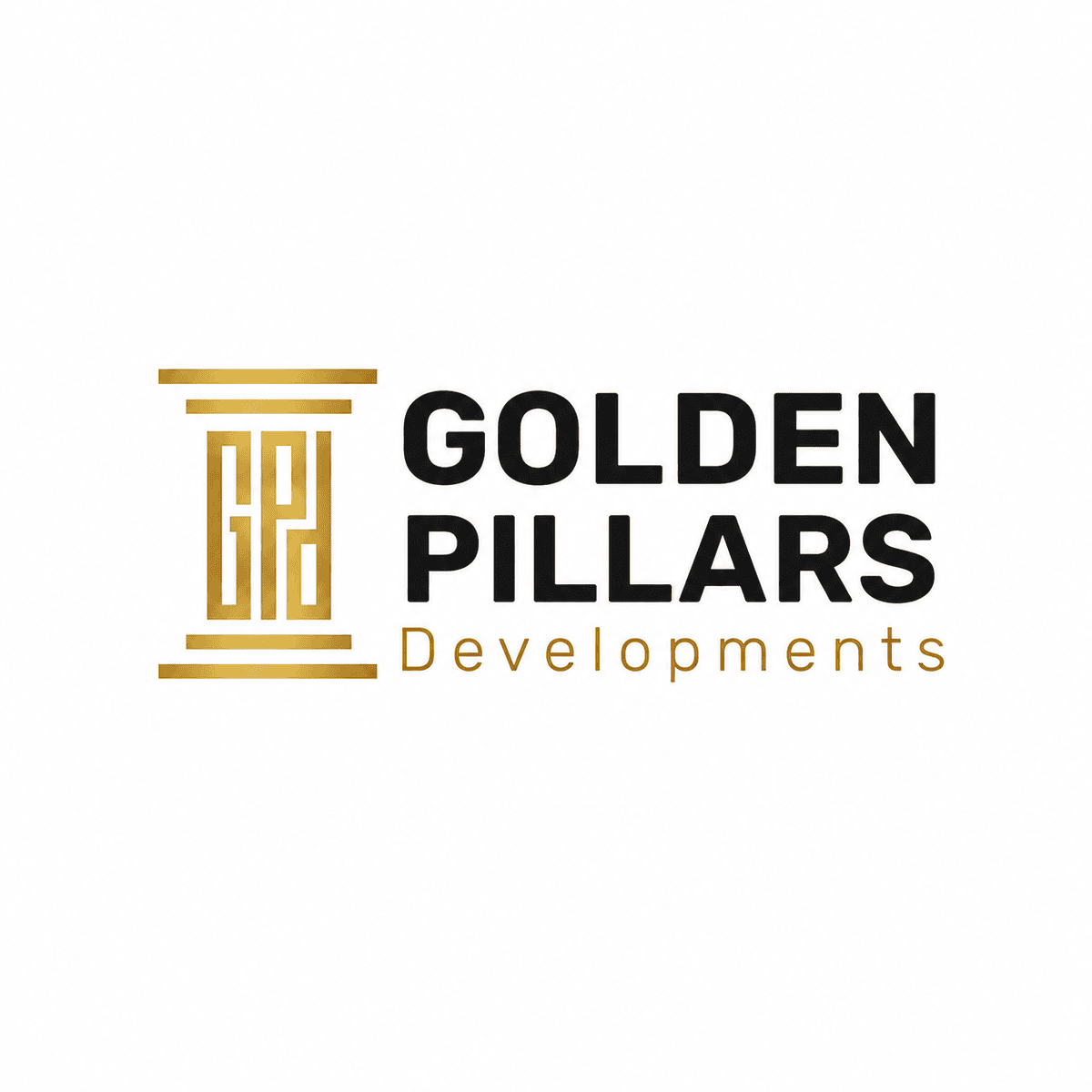 Golden Pillars Developments