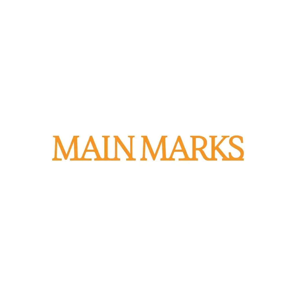 MAIN MARKS DEVELOPMENTS