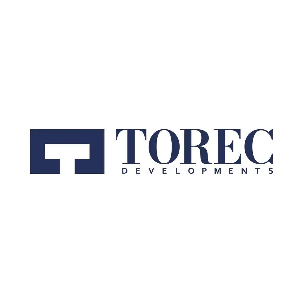 TOREC DEVELOPMENTS