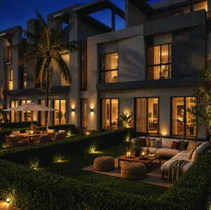 Adagio New Cairo Compound | Prices and Details
