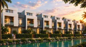 Adagio New Cairo Compound | Prices and Details — project gallery view 2