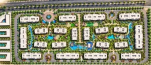 Queen Valley Compound New Cairo By Euphoria Group — project gallery view 2