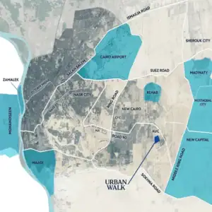 Atom Mall by Makeplace Developments — project gallery view 3