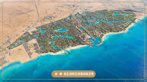 مشروع علم الروم الساحل الشمالي Alam Al Roum أهم التفاصيل
