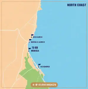 Mersea Village North Coast by Toledo Developments — project gallery view 2