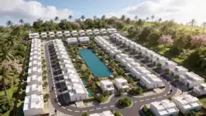 Park Valley Nile New Zayed By EFID Developments — project gallery view 3