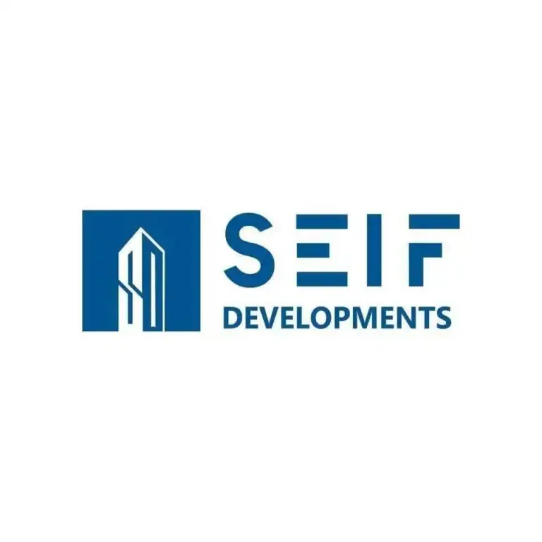شركة سيف للتطوير العقاري