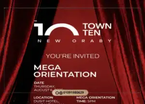 كمبوند تاون تن العبور الجديدة Town ten Compound |خطط سداد