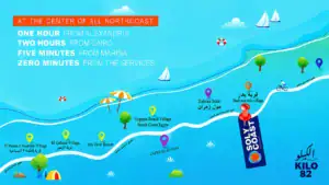 Soly Coast North Coast (Phase 3) | Prices and Details — project gallery view 3